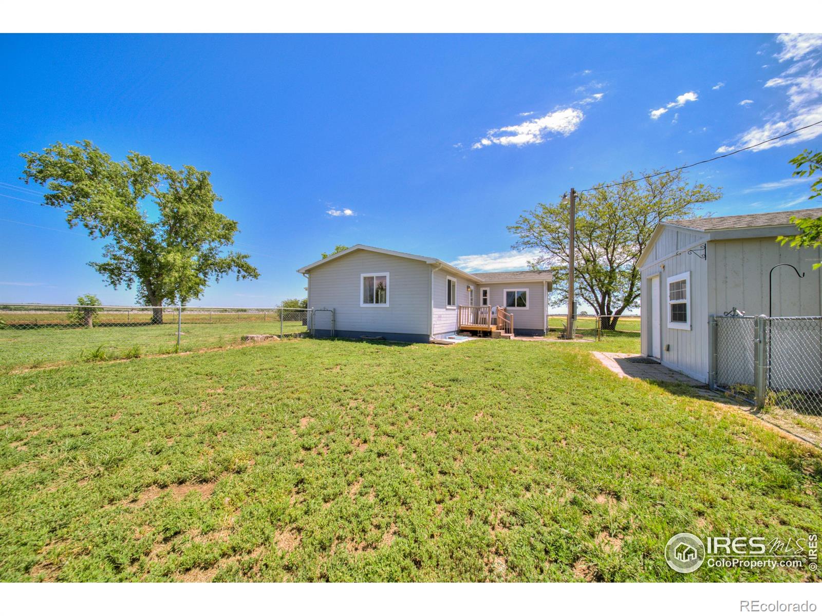 MLS Image #26 for 15260  county road ,fort morgan, Colorado