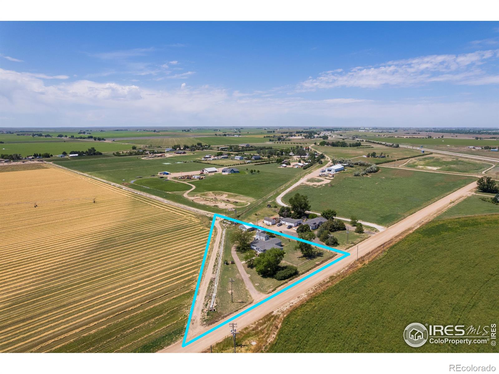 MLS Image #28 for 15260  county road ,fort morgan, Colorado