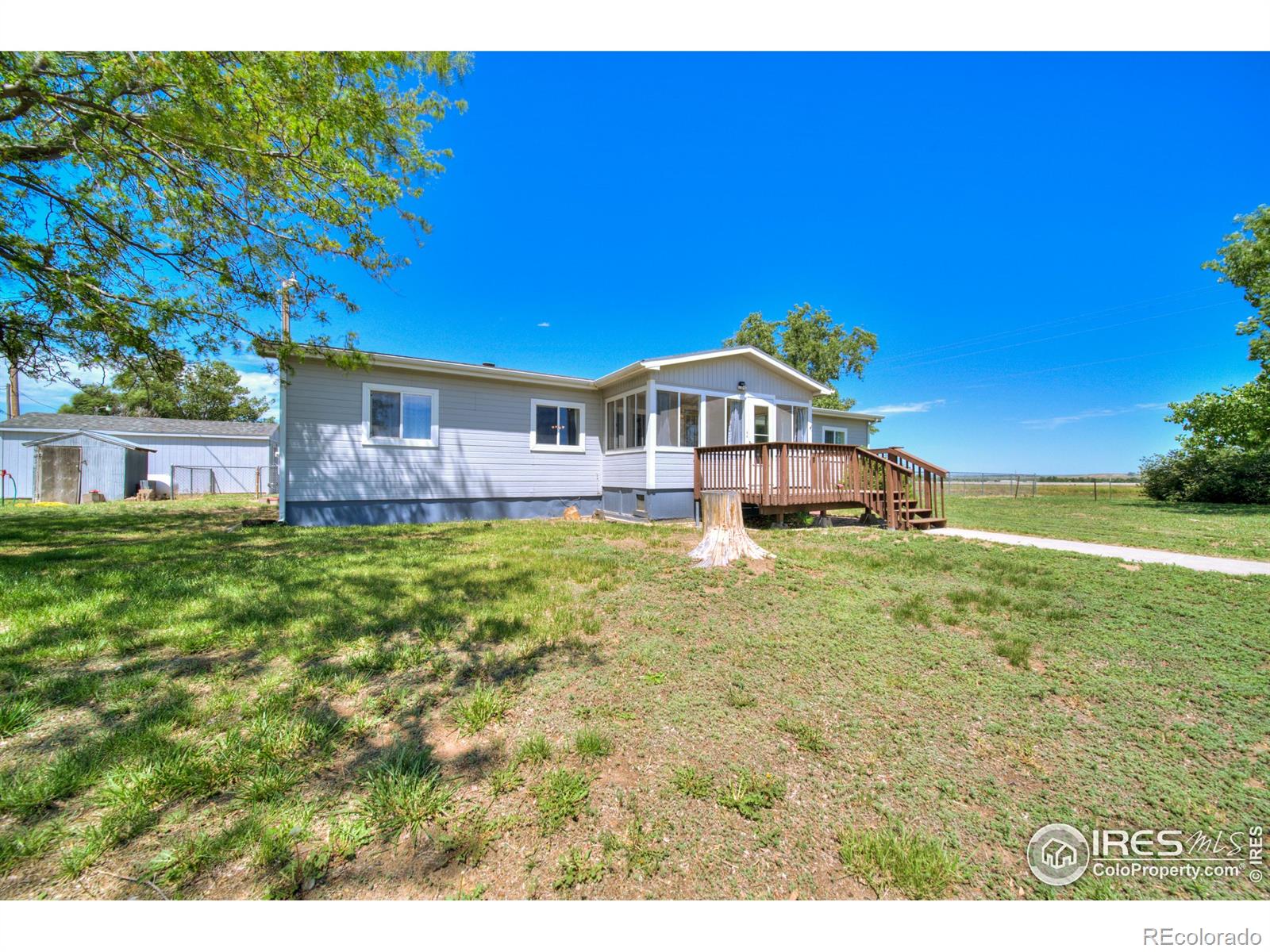 MLS Image #3 for 15260  county road ,fort morgan, Colorado