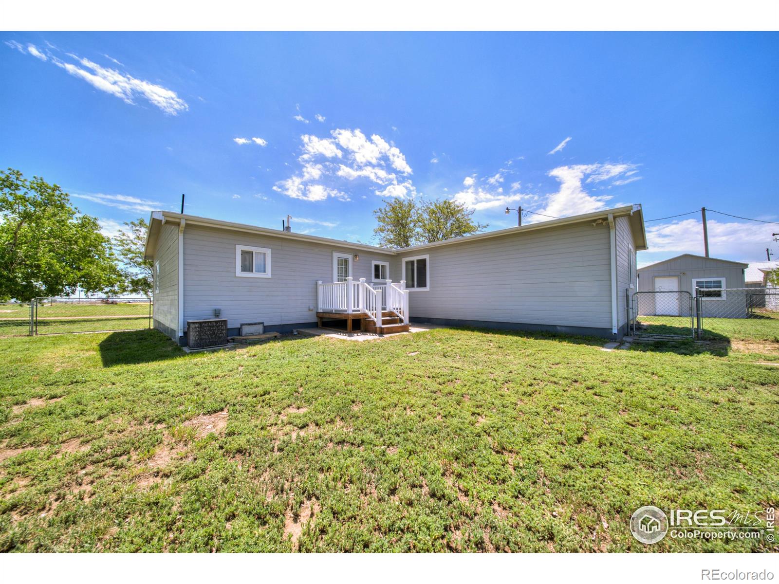 MLS Image #30 for 15260  county road ,fort morgan, Colorado