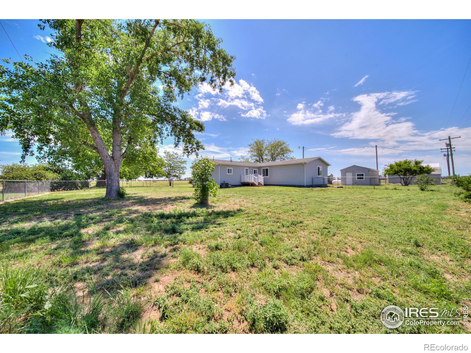 MLS Image #31 for 15260  county road ,fort morgan, Colorado