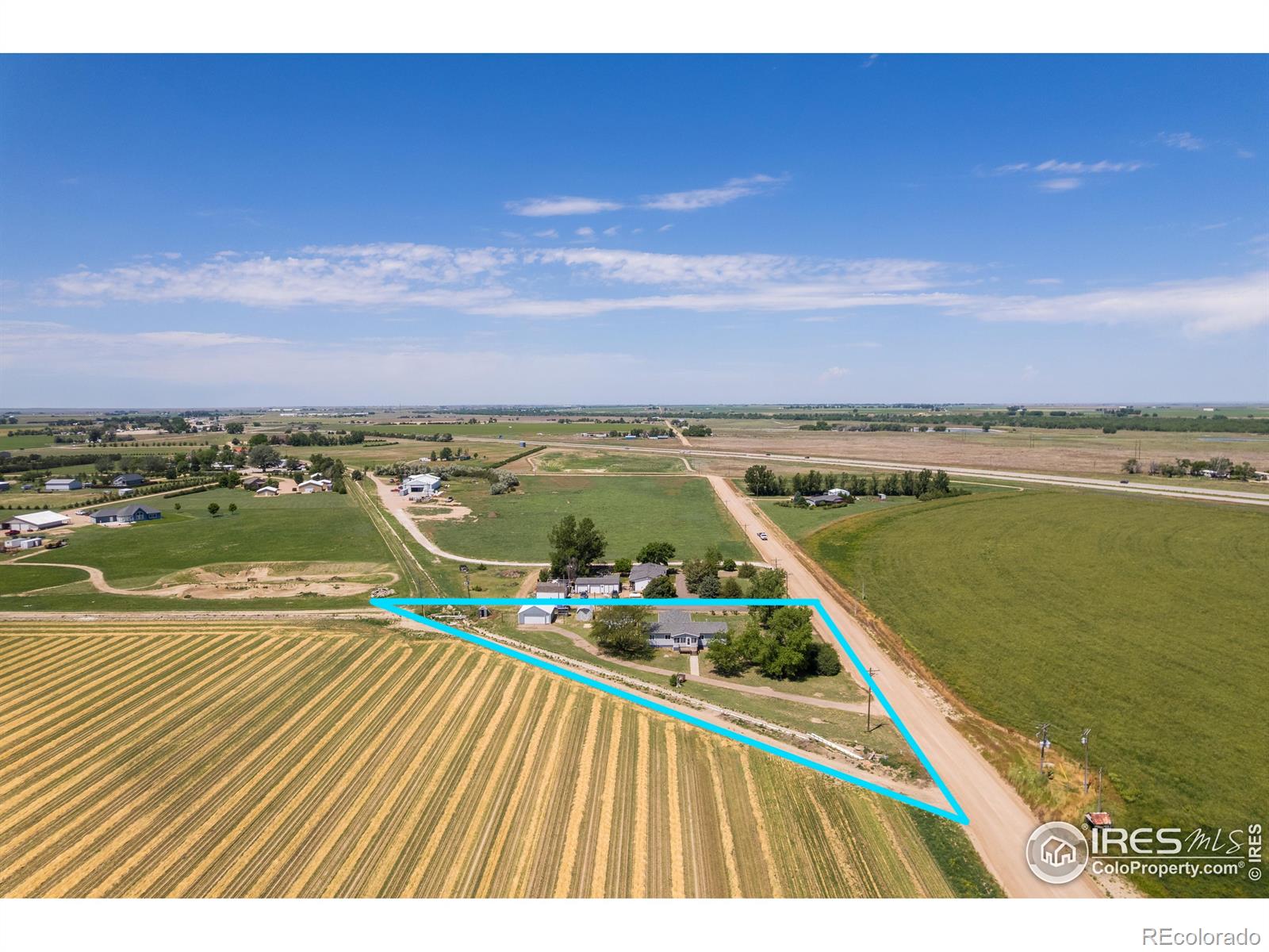 MLS Image #32 for 15260  county road ,fort morgan, Colorado