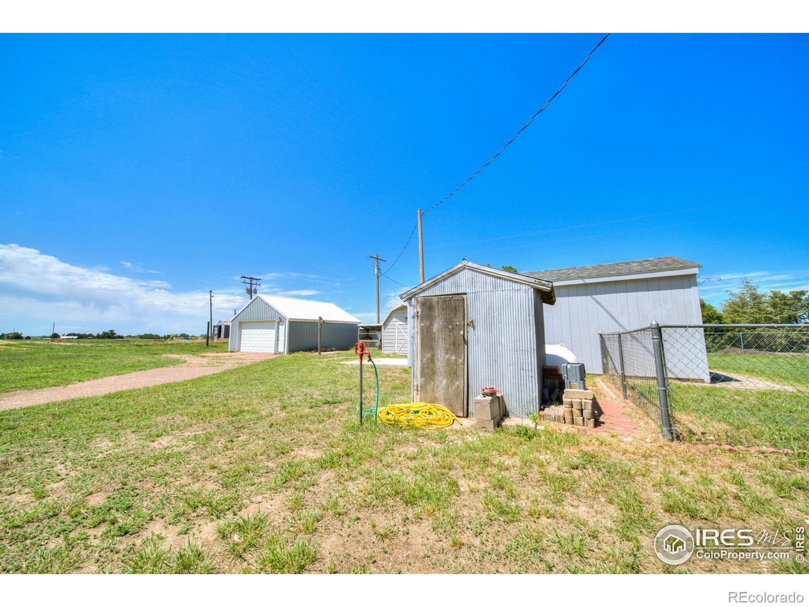 MLS Image #35 for 15260  county road ,fort morgan, Colorado