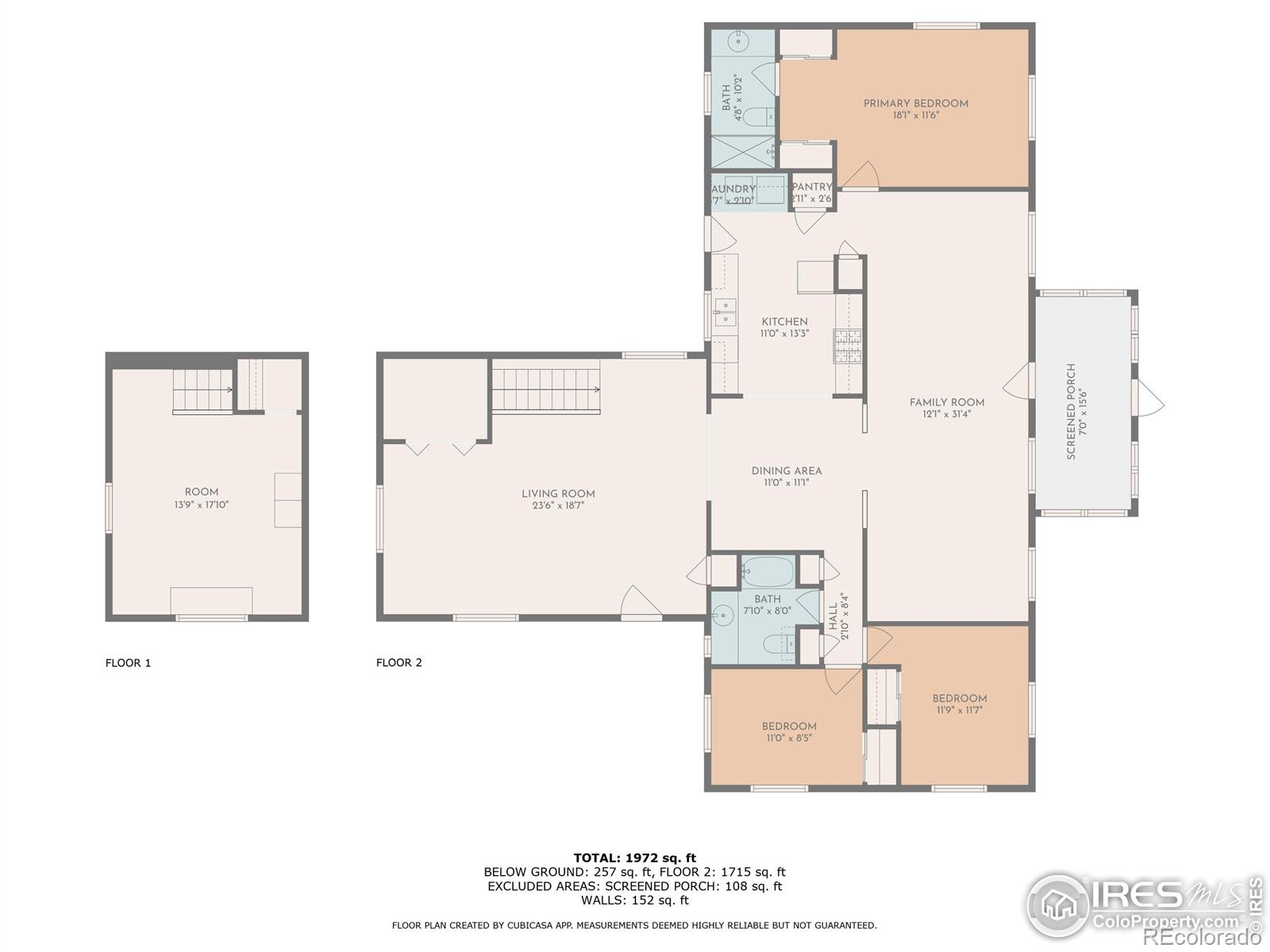 MLS Image #36 for 15260  county road ,fort morgan, Colorado