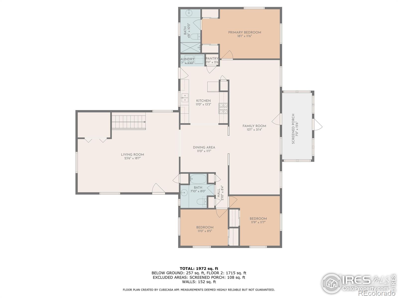 MLS Image #37 for 15260  county road ,fort morgan, Colorado