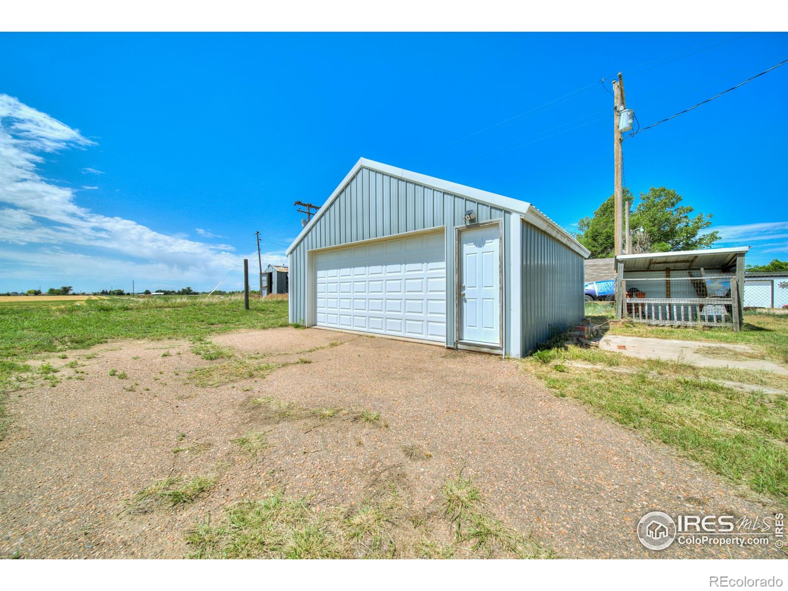 MLS Image #5 for 15260  county road ,fort morgan, Colorado