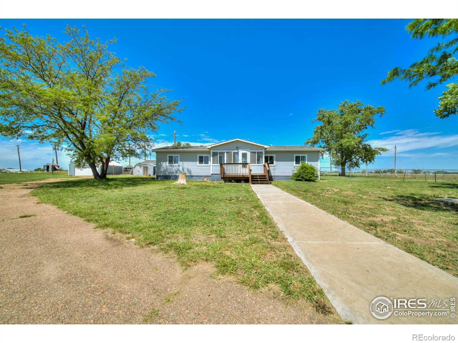 MLS Image #7 for 15260  county road ,fort morgan, Colorado