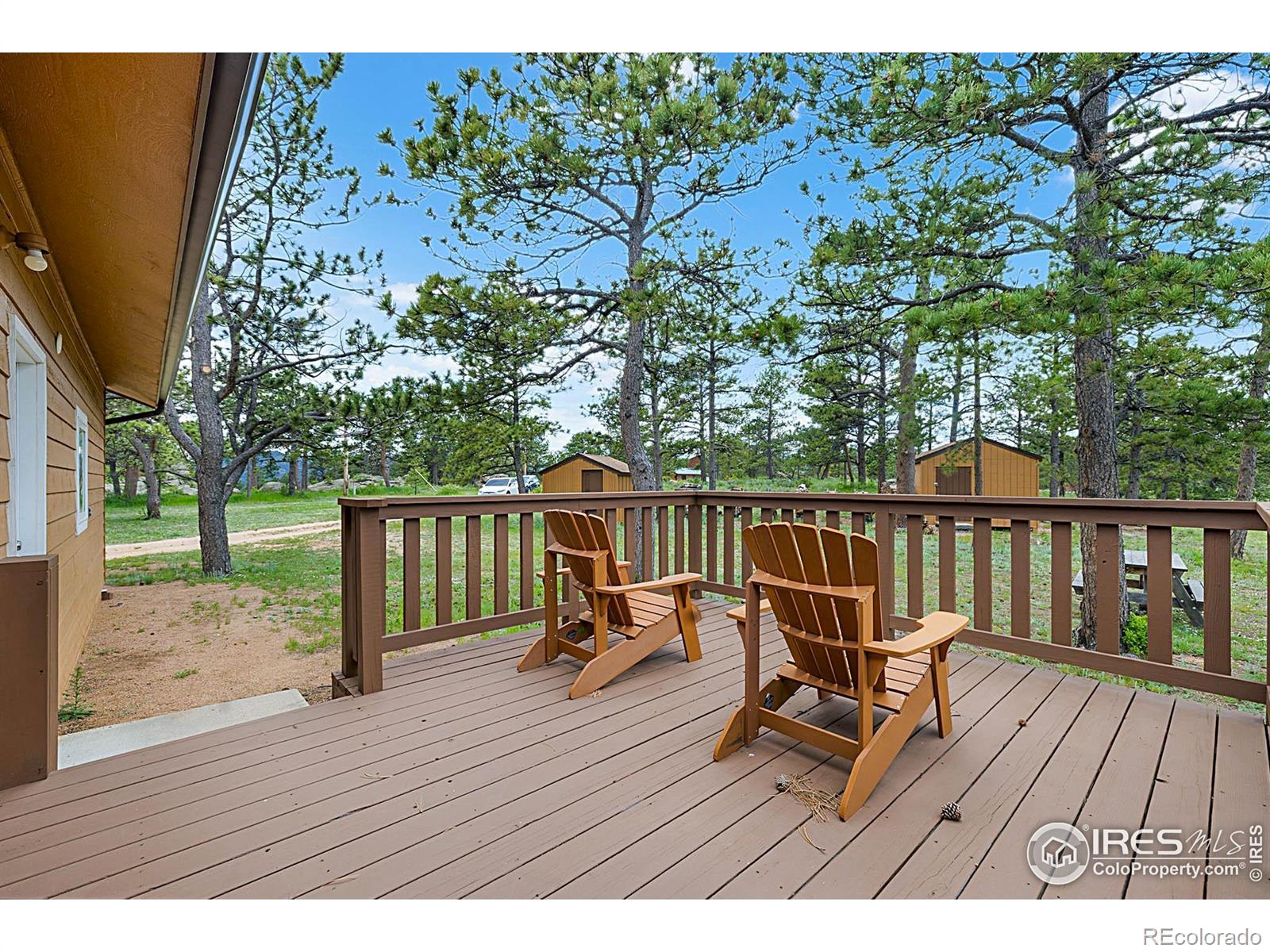 MLS Image #10 for 1278  cucharas mountain drive,livermore, Colorado