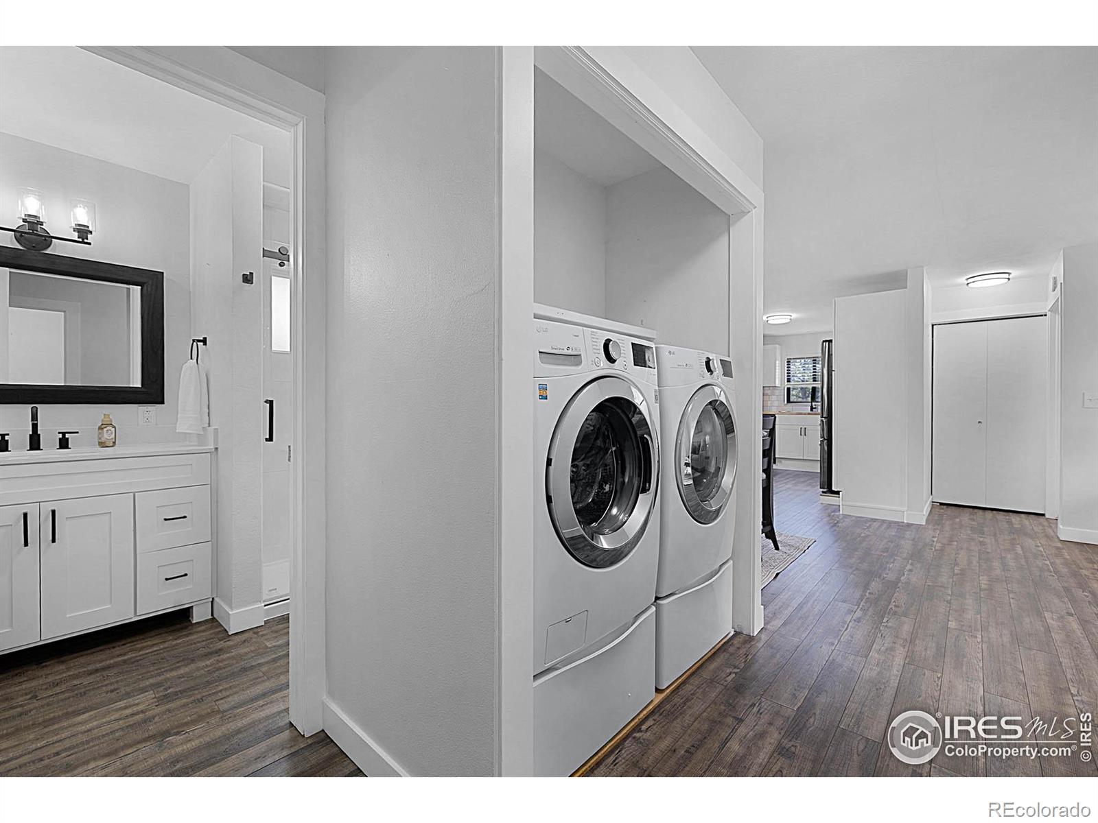 MLS Image #14 for 1278  cucharas mountain drive,livermore, Colorado