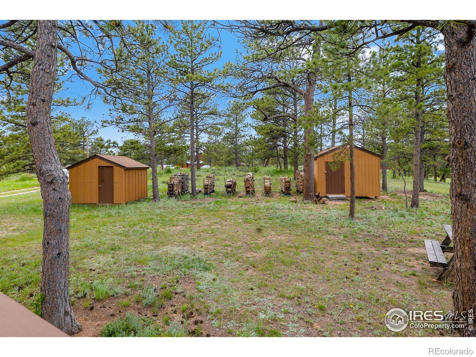 MLS Image #26 for 1278  cucharas mountain drive,livermore, Colorado