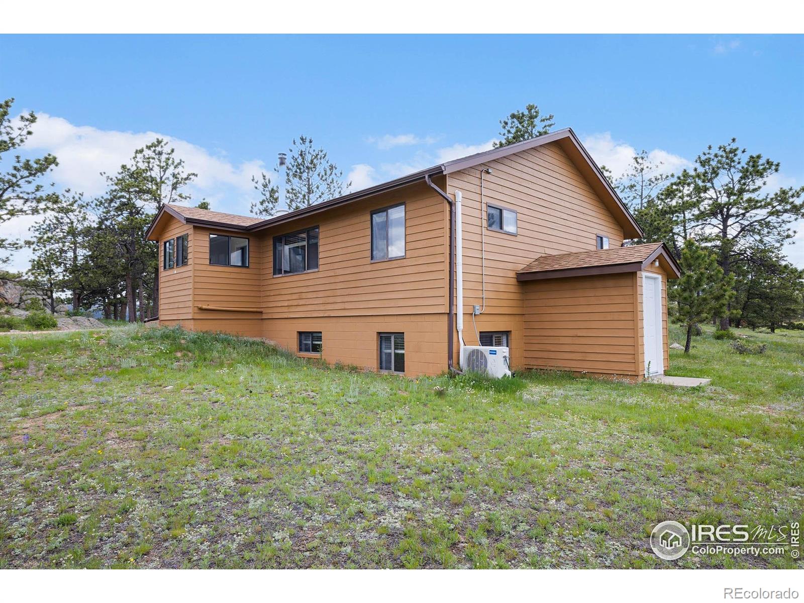 MLS Image #27 for 1278  cucharas mountain drive,livermore, Colorado