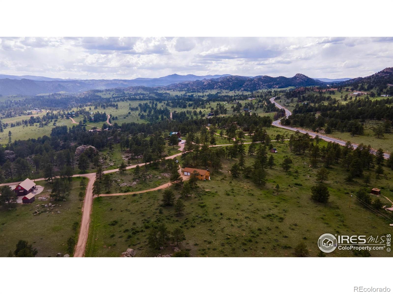 MLS Image #29 for 1278  cucharas mountain drive,livermore, Colorado