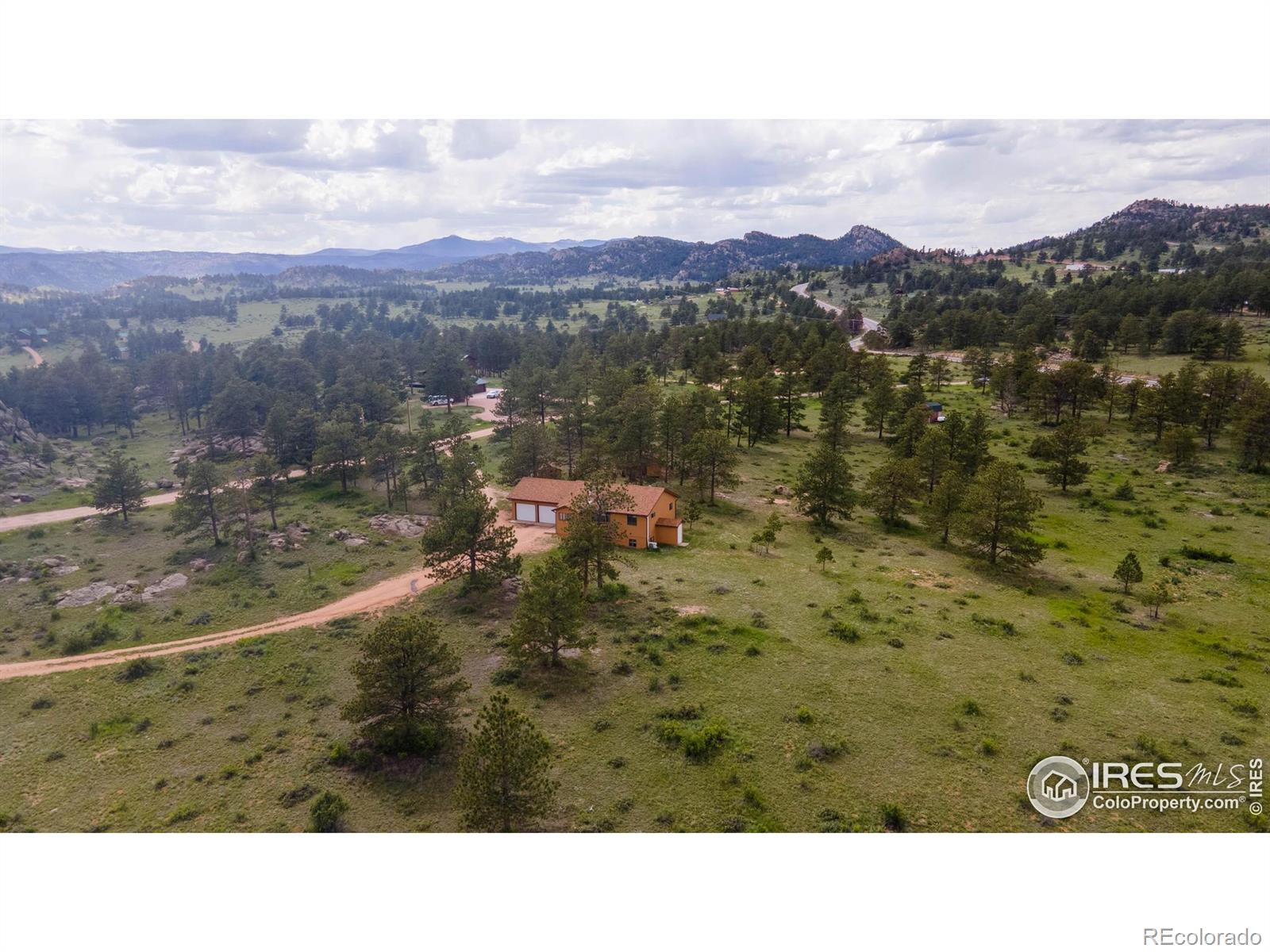 MLS Image #31 for 1278  cucharas mountain drive,livermore, Colorado