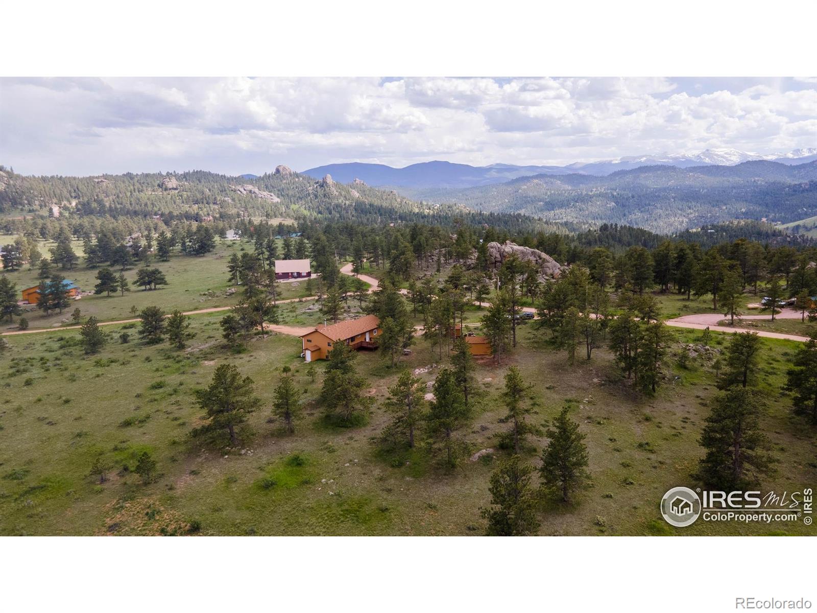 MLS Image #32 for 1278  cucharas mountain drive,livermore, Colorado