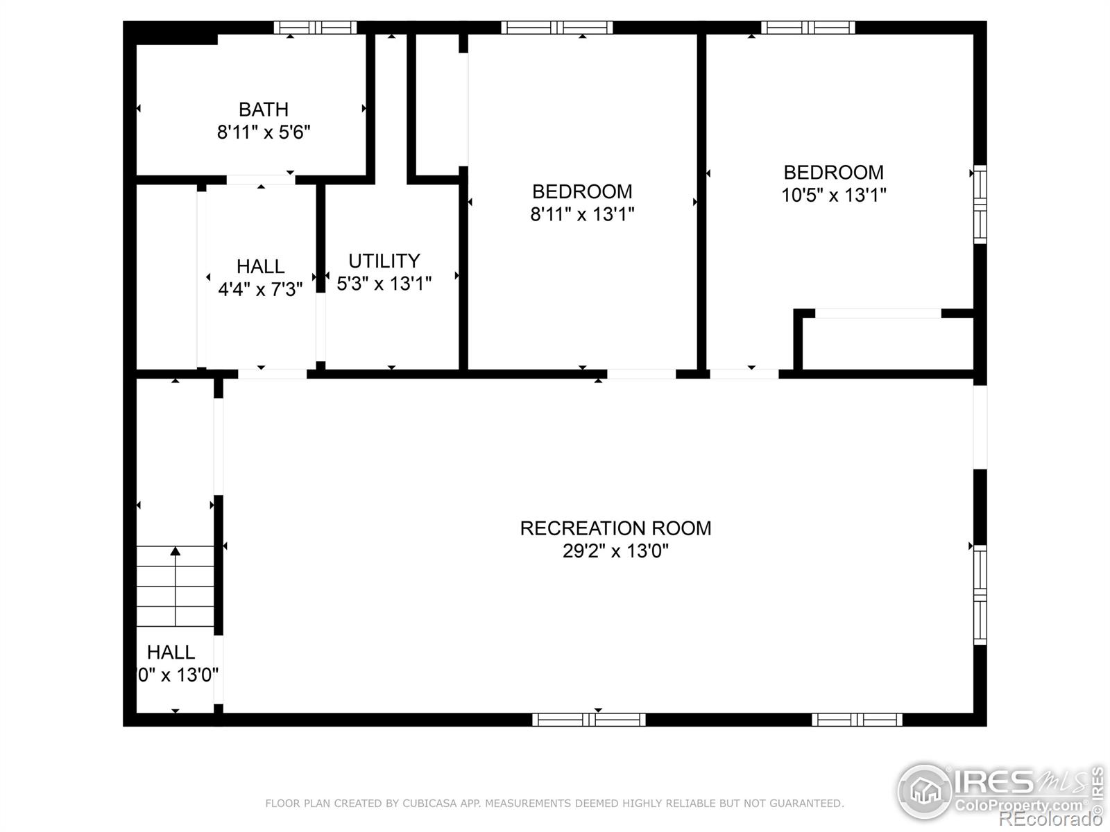 MLS Image #34 for 1278  cucharas mountain drive,livermore, Colorado