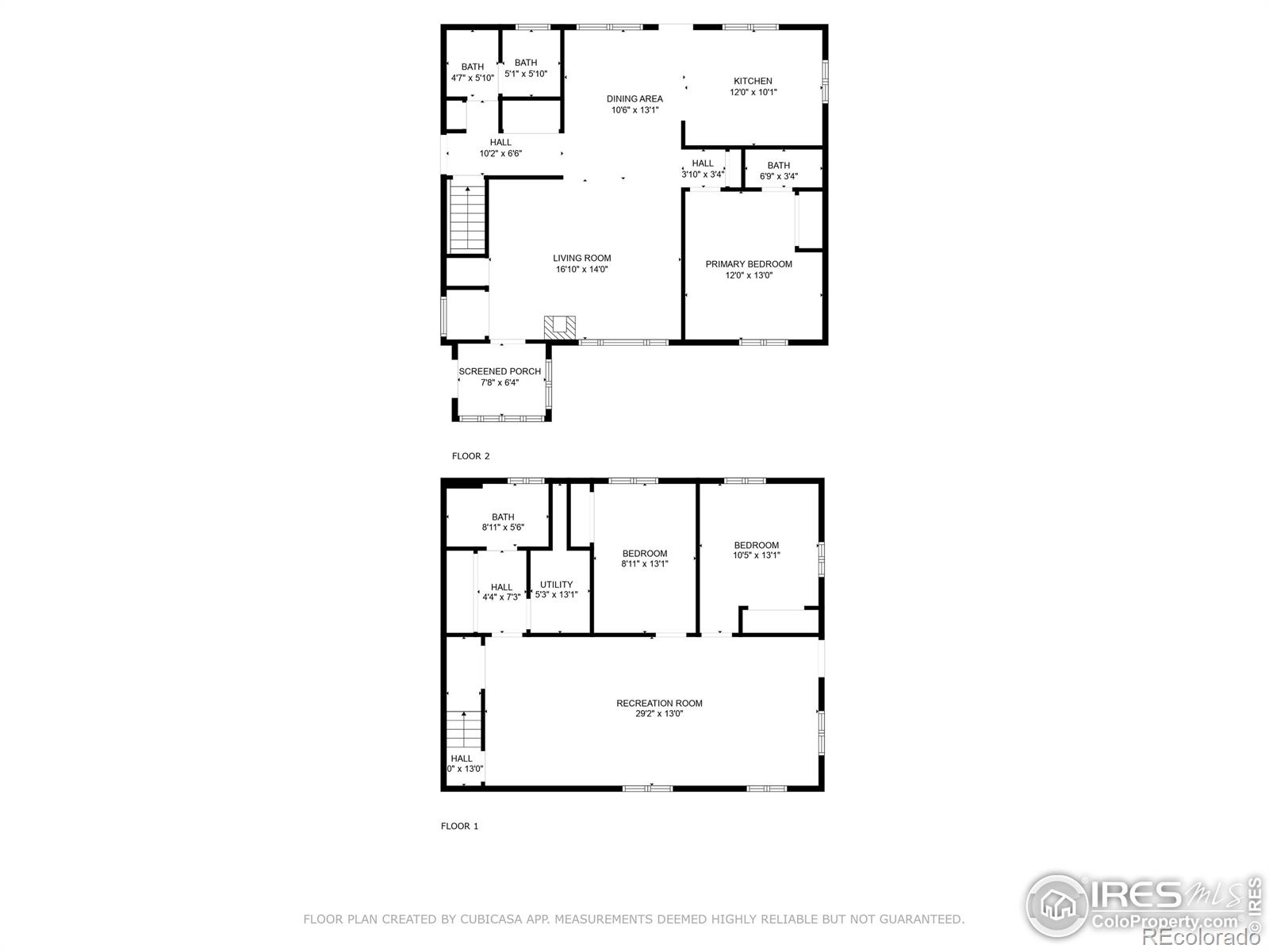 MLS Image #35 for 1278  cucharas mountain drive,livermore, Colorado