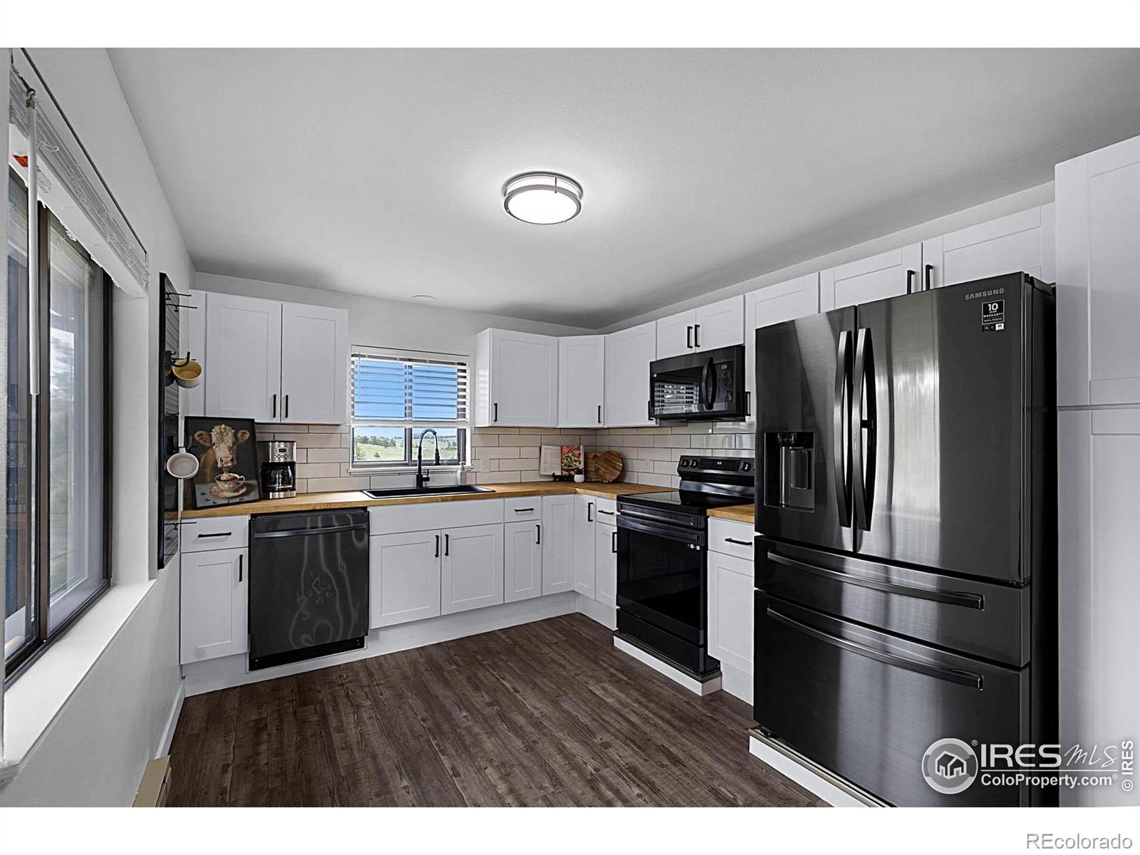 MLS Image #5 for 1278  cucharas mountain drive,livermore, Colorado