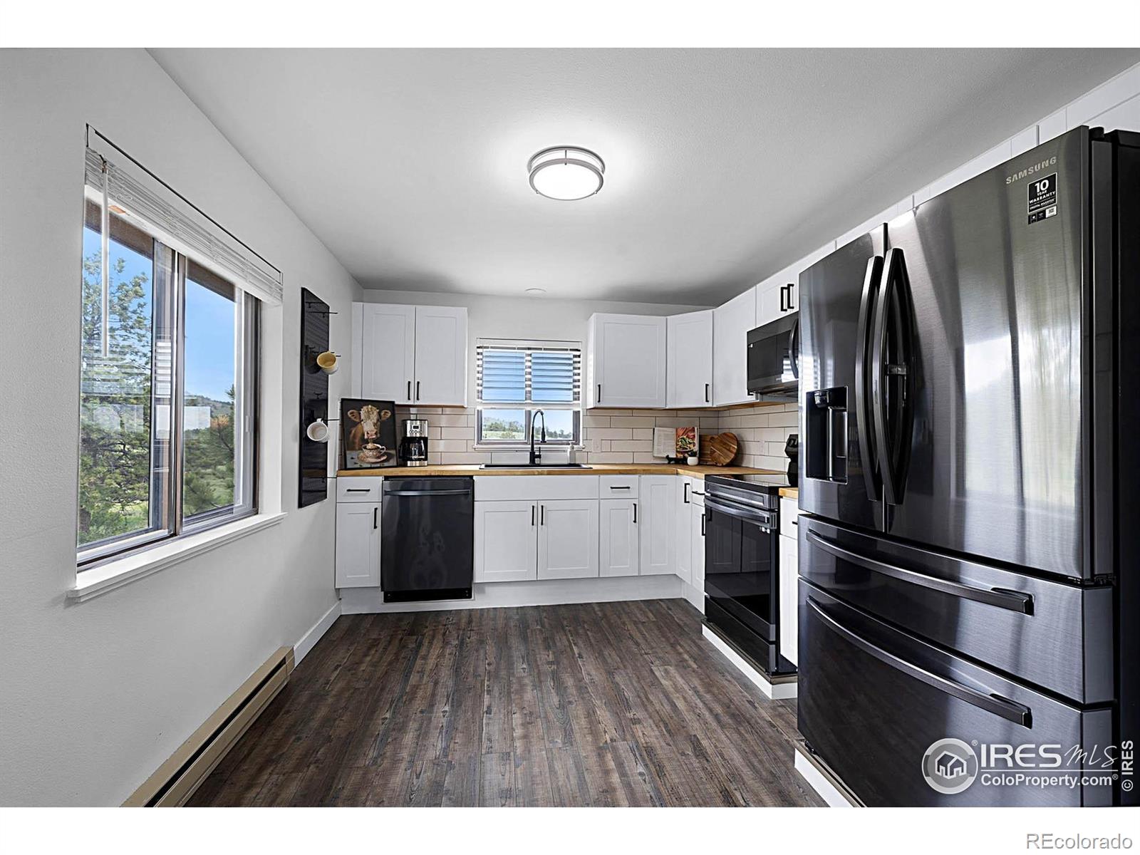 MLS Image #7 for 1278  cucharas mountain drive,livermore, Colorado