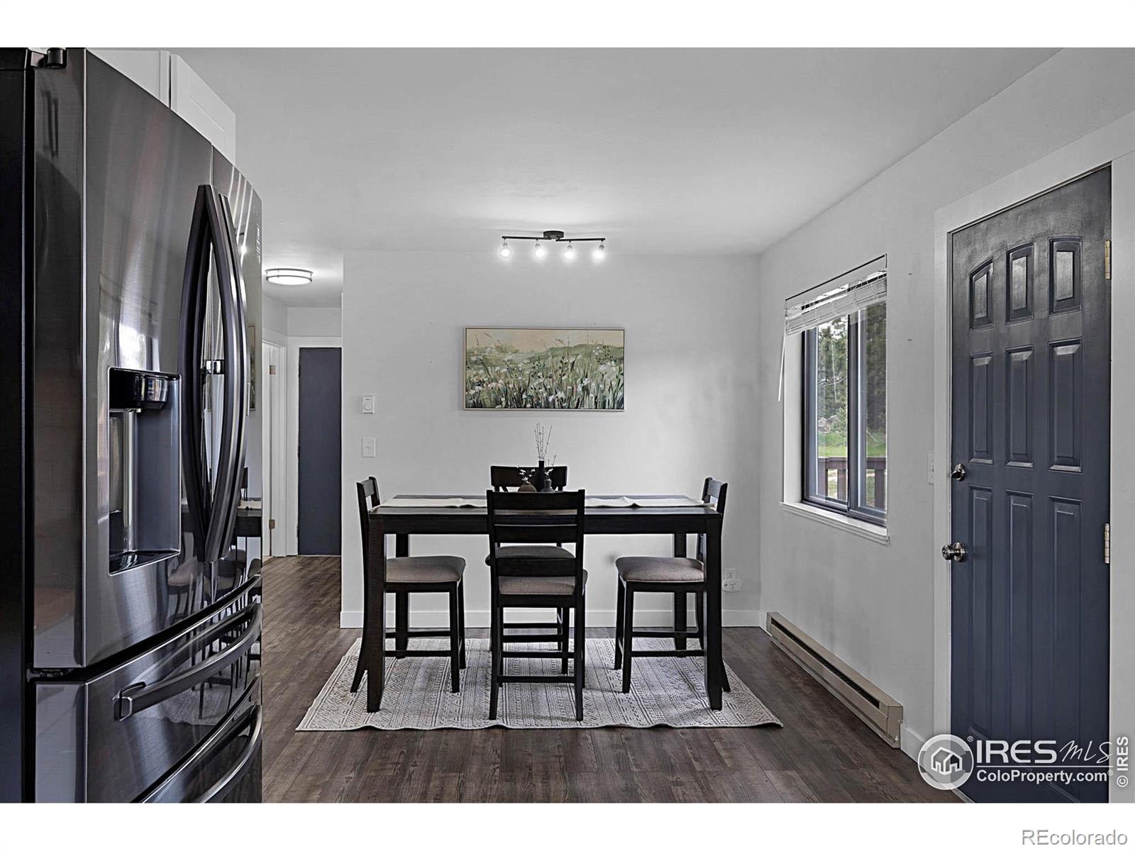 MLS Image #8 for 1278  cucharas mountain drive,livermore, Colorado