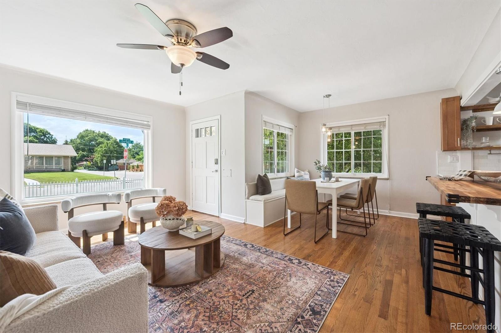 MLS Image #1 for 1100 s garfield street,denver, Colorado
