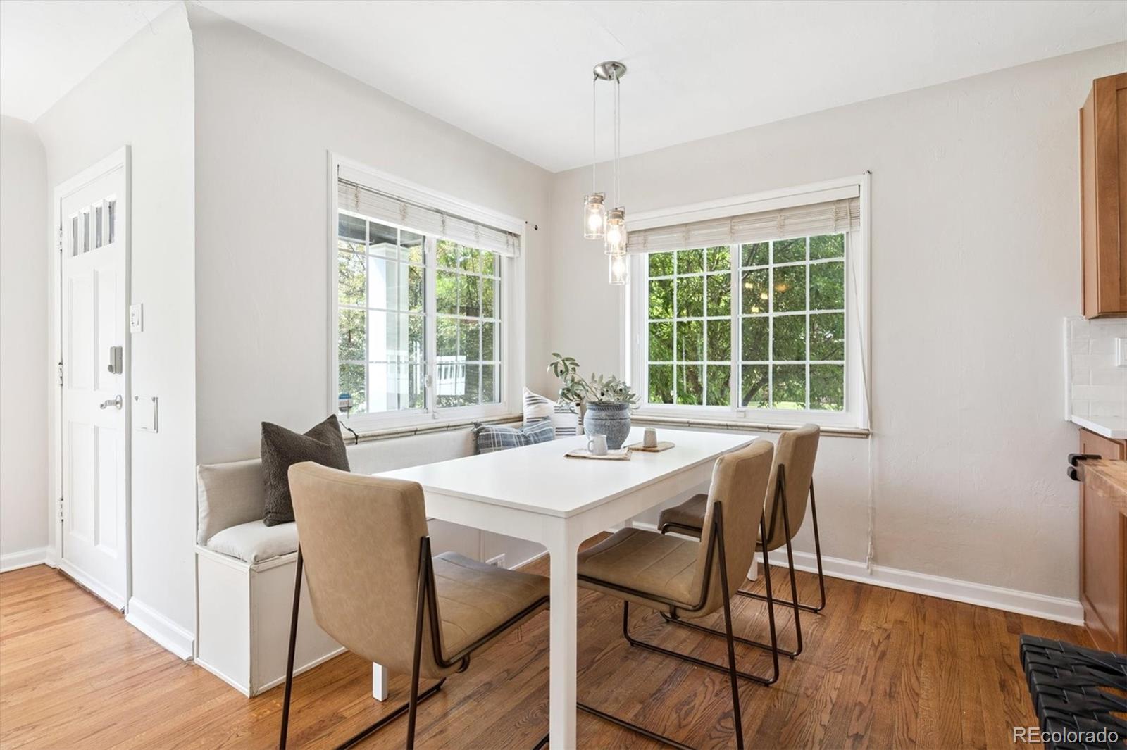 MLS Image #2 for 1100 s garfield street,denver, Colorado