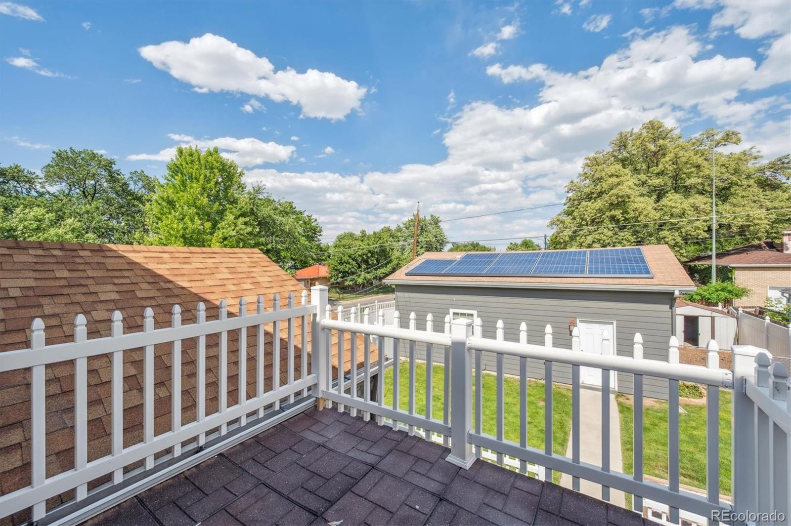 MLS Image #22 for 1100 s garfield street,denver, Colorado