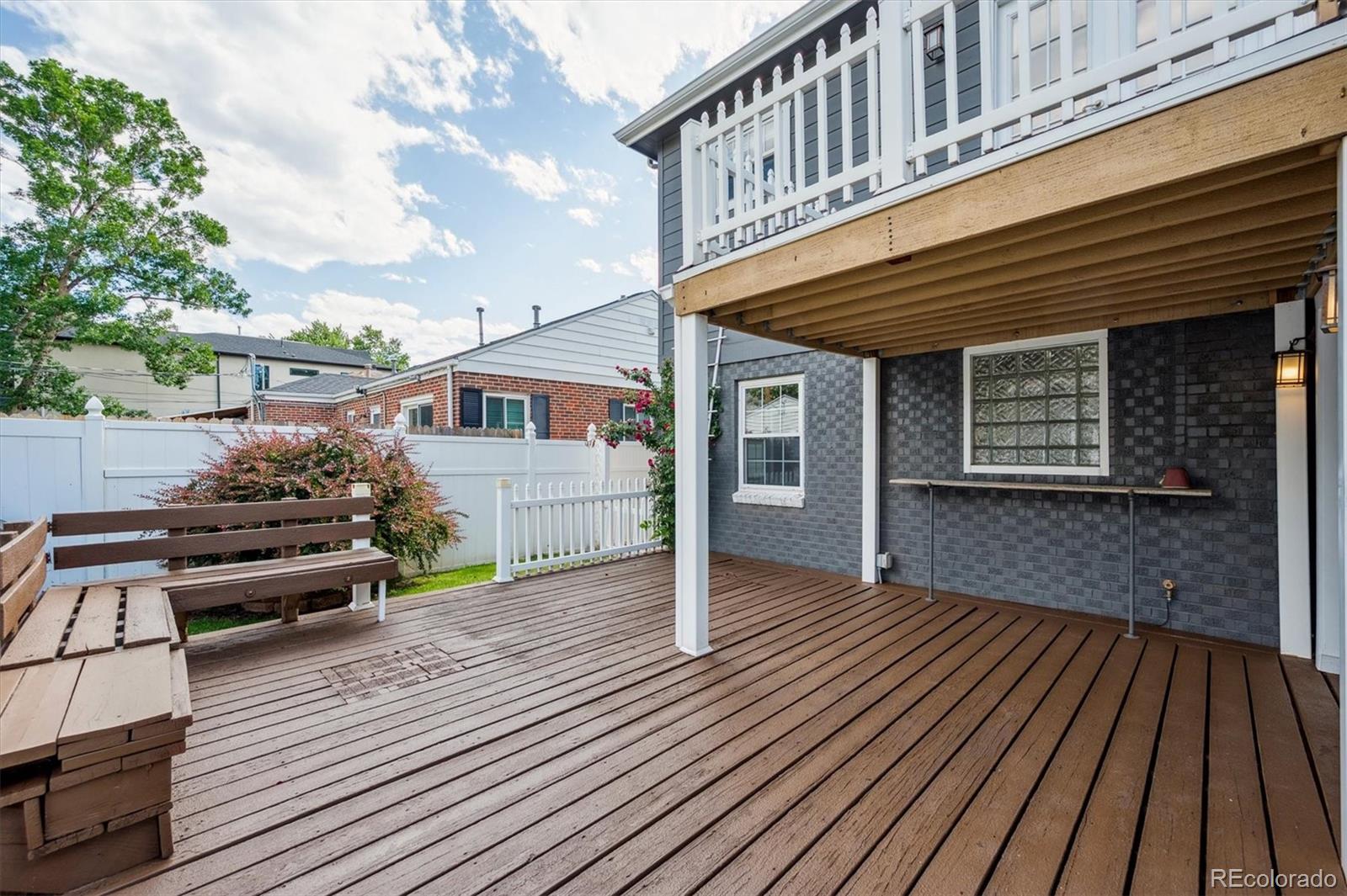 MLS Image #23 for 1100 s garfield street,denver, Colorado