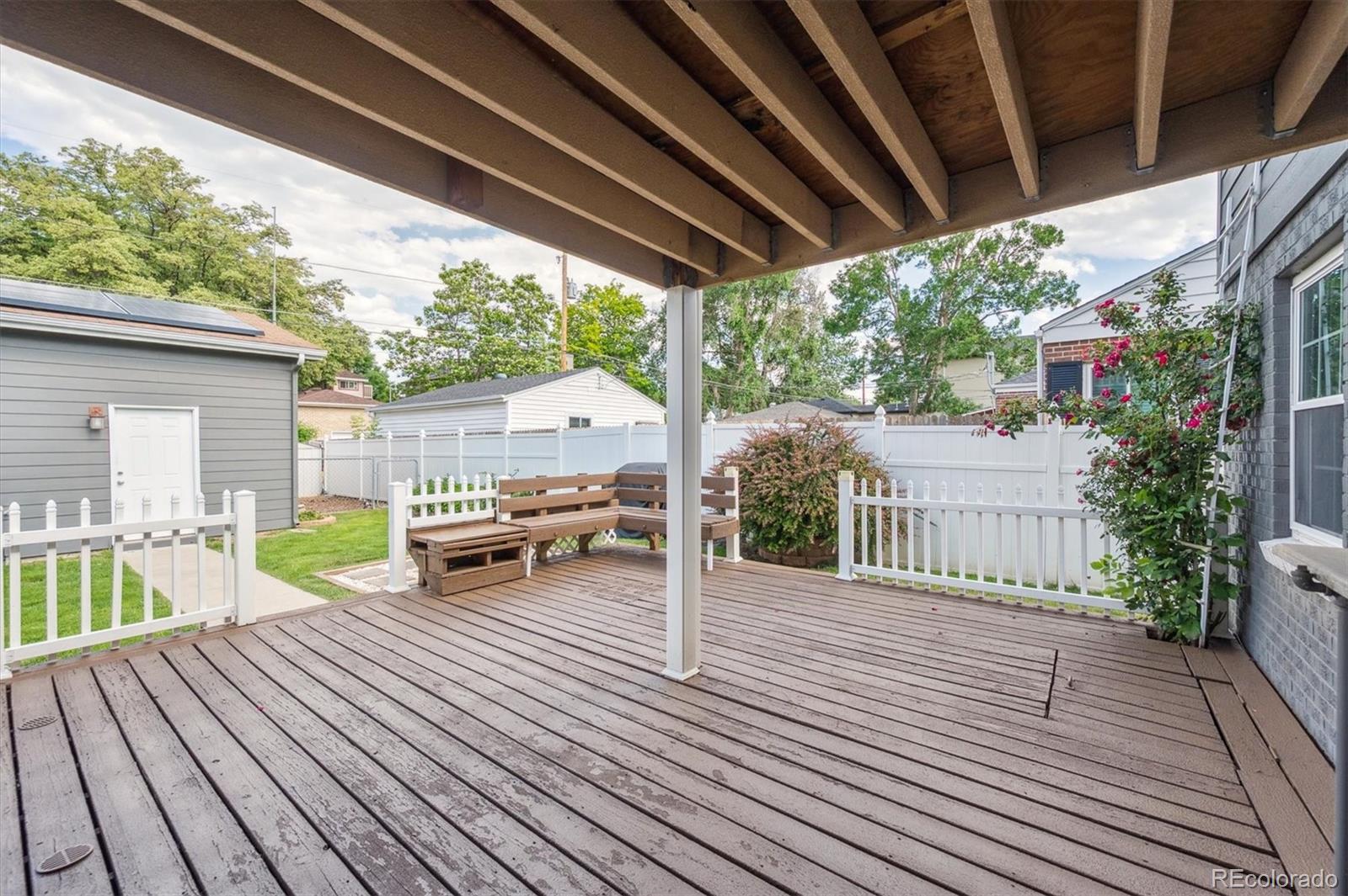 MLS Image #24 for 1100 s garfield street,denver, Colorado