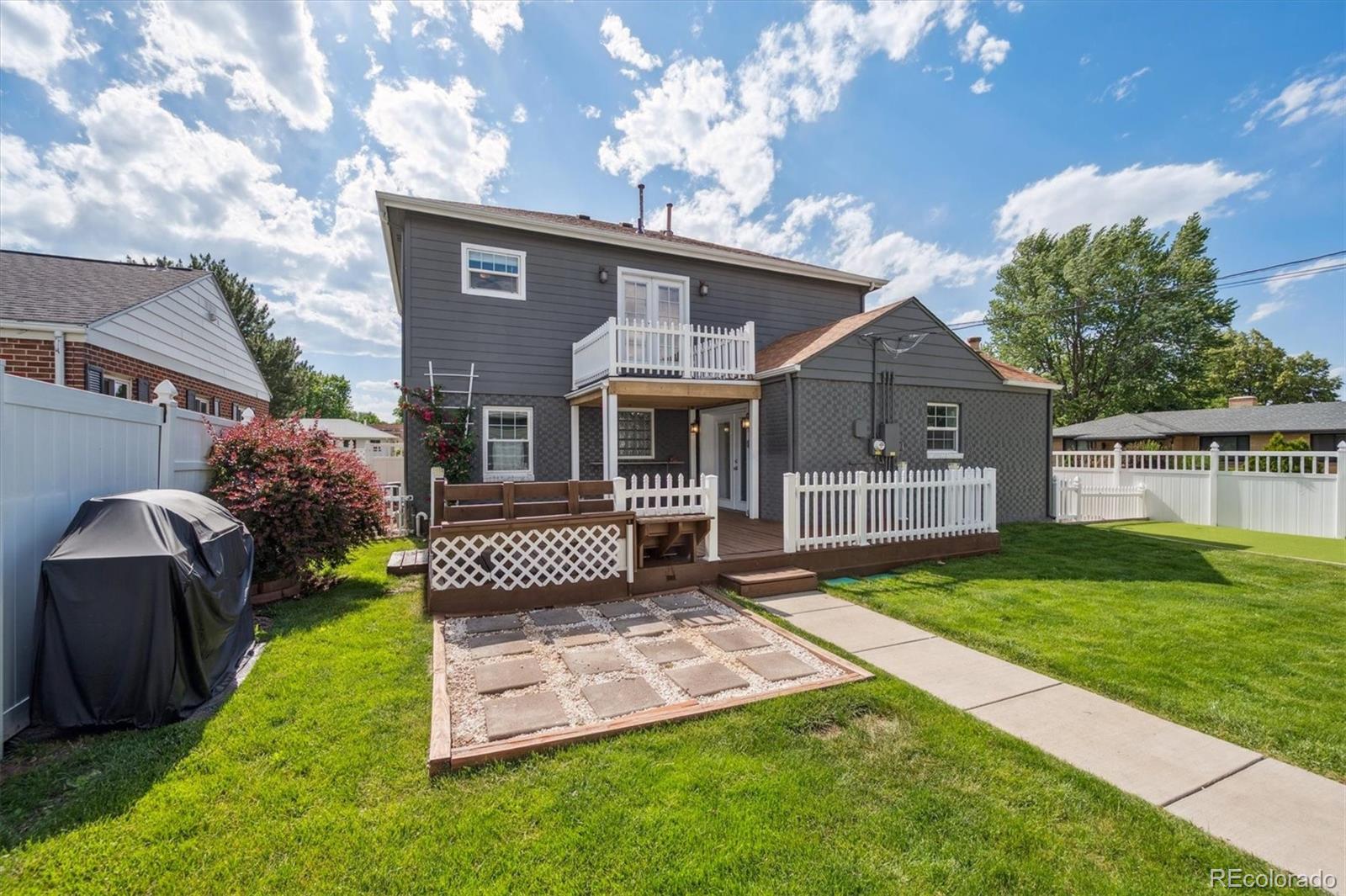 MLS Image #25 for 1100 s garfield street,denver, Colorado