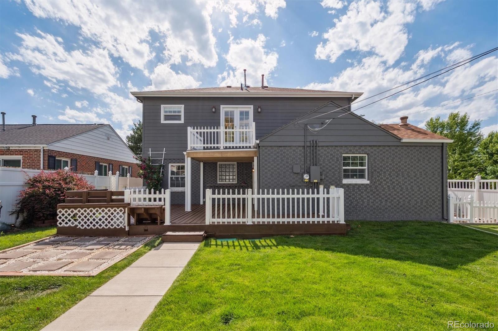 MLS Image #26 for 1100 s garfield street,denver, Colorado
