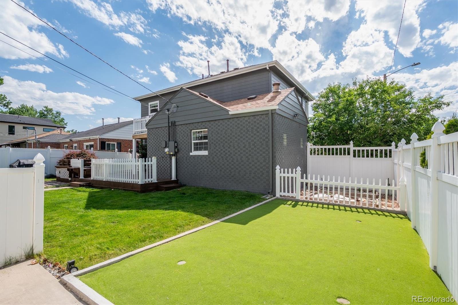 MLS Image #27 for 1100 s garfield street,denver, Colorado
