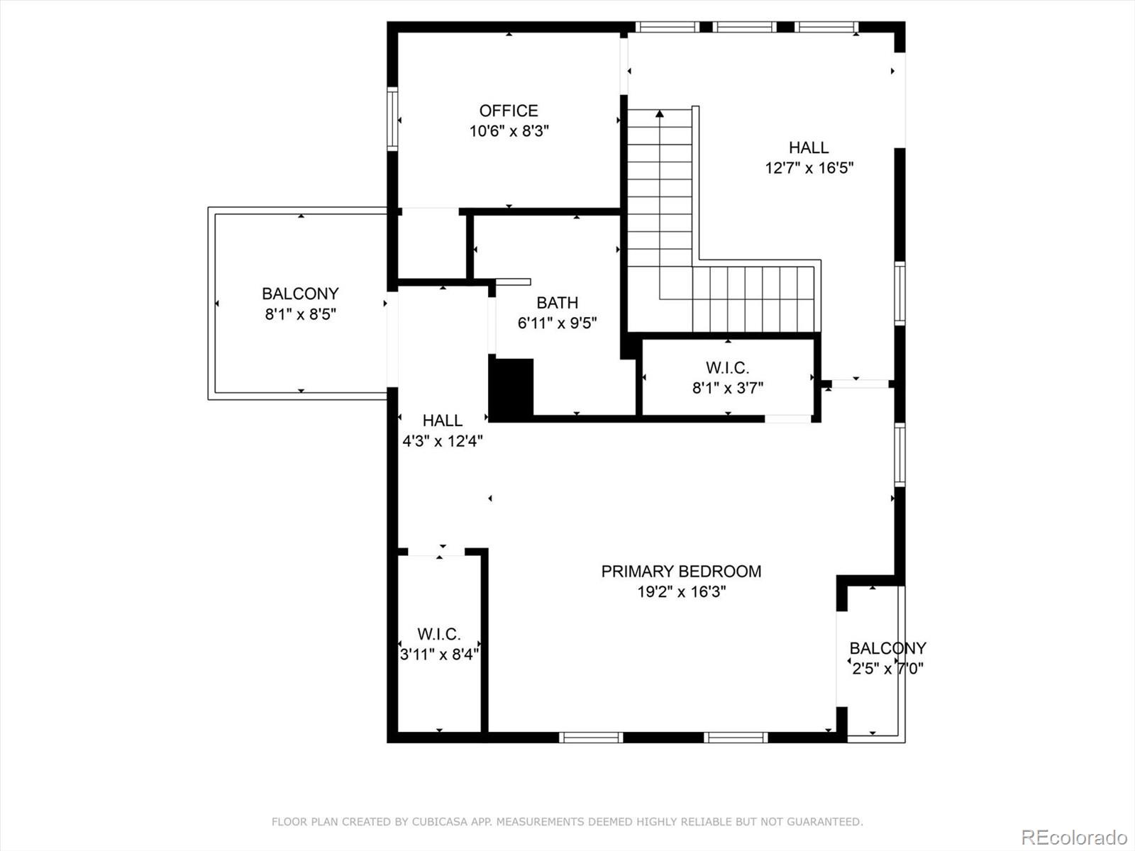 MLS Image #28 for 1100 s garfield street,denver, Colorado