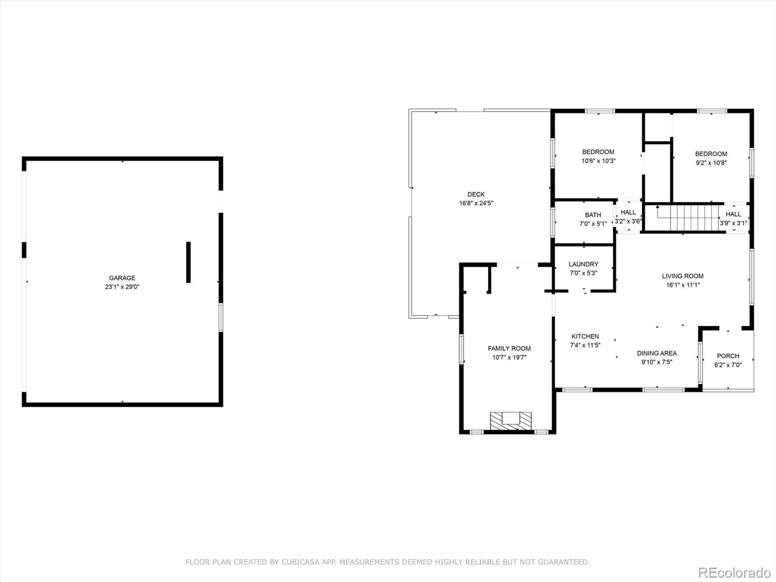 MLS Image #29 for 1100 s garfield street,denver, Colorado
