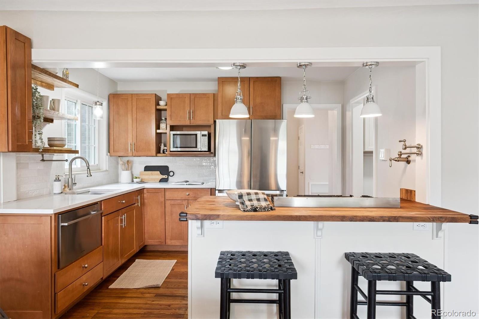 MLS Image #3 for 1100 s garfield street,denver, Colorado
