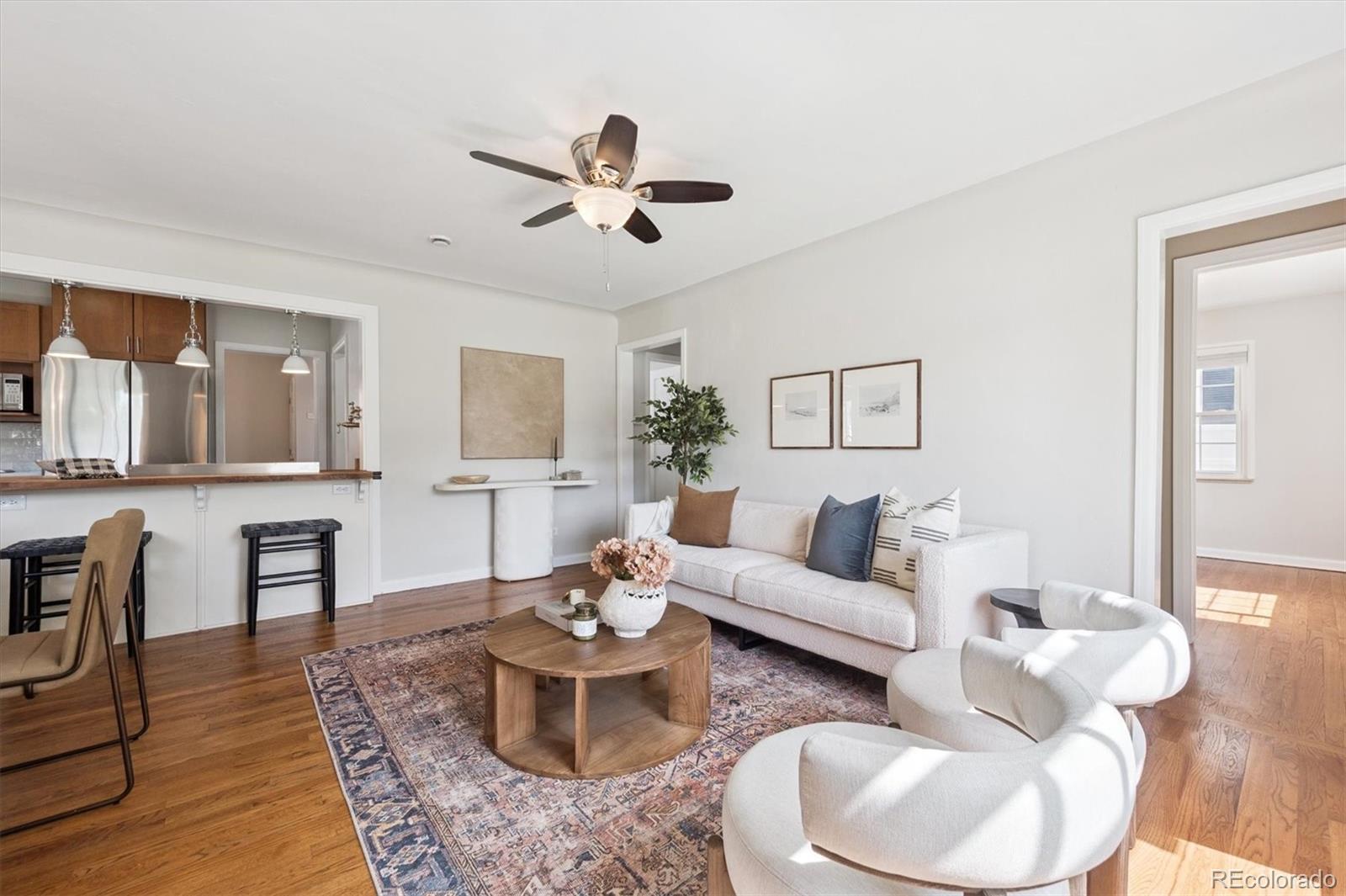 MLS Image #6 for 1100 s garfield street,denver, Colorado
