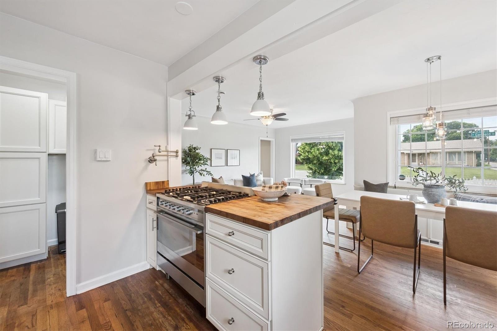 MLS Image #7 for 1100 s garfield street,denver, Colorado