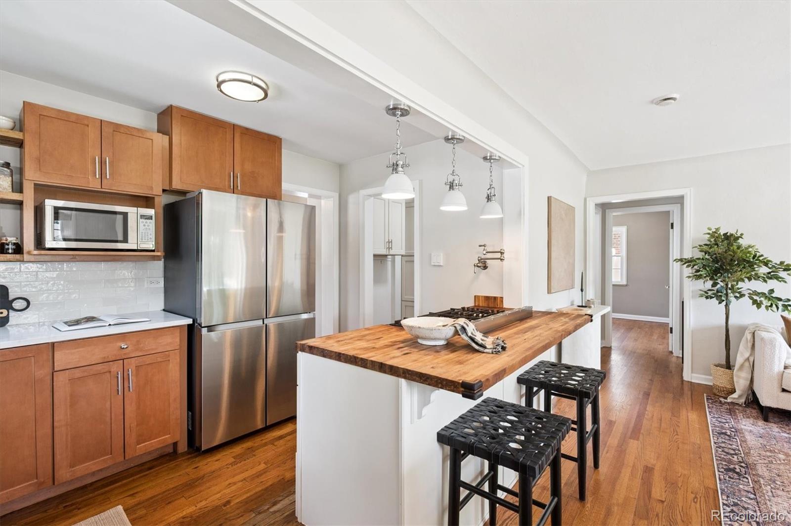 MLS Image #9 for 1100 s garfield street,denver, Colorado