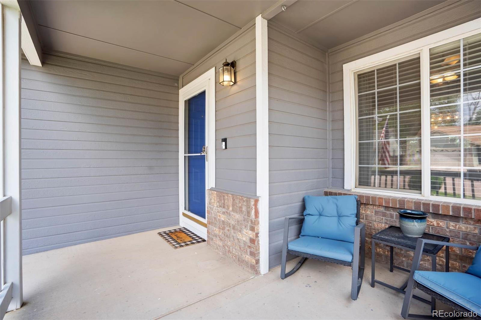 MLS Image #2 for 6287  gossamer street,colorado springs, Colorado