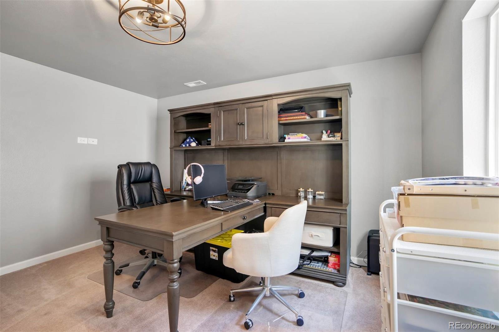 MLS Image #21 for 6287  gossamer street,colorado springs, Colorado