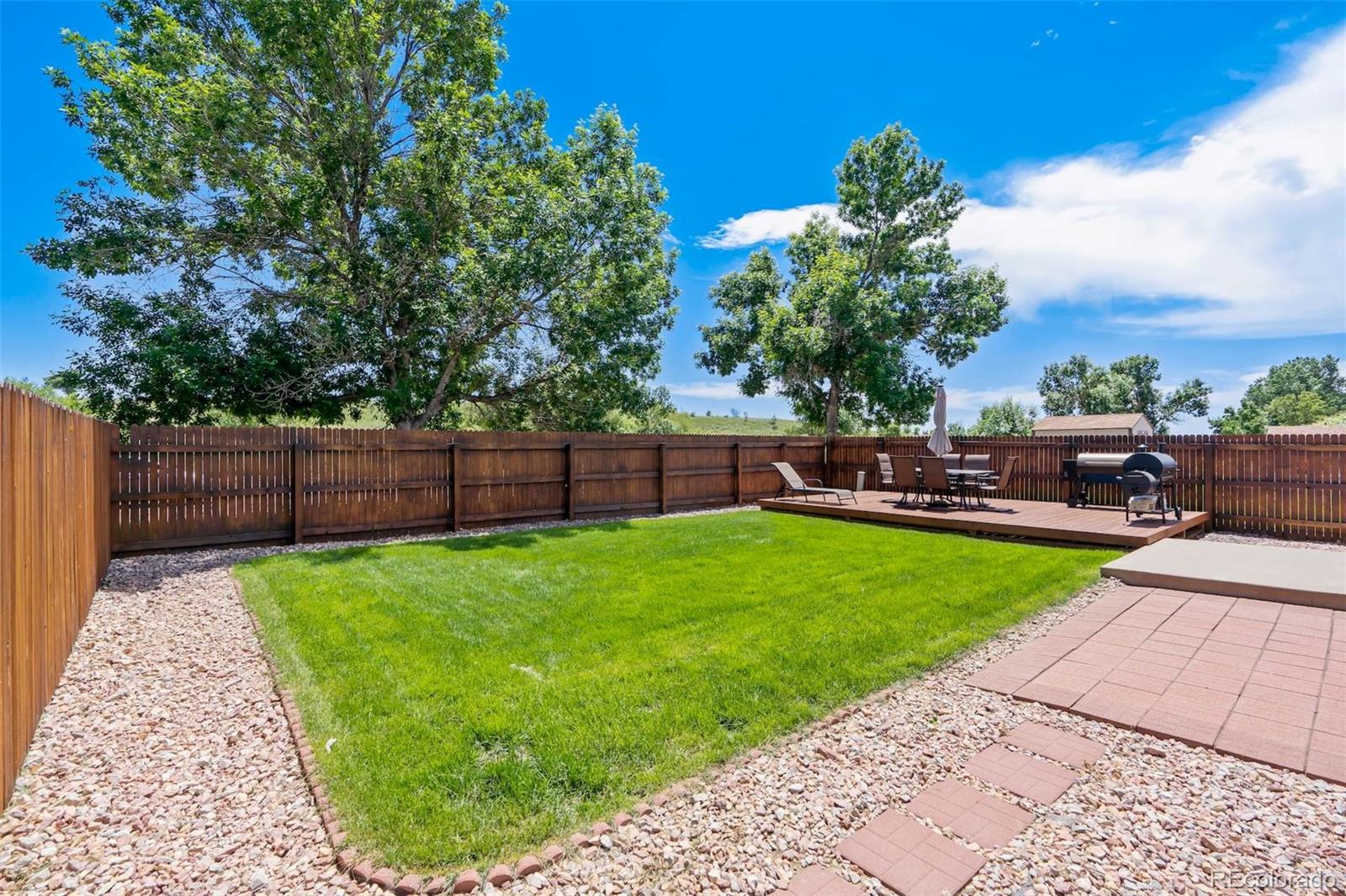MLS Image #23 for 6287  gossamer street,colorado springs, Colorado