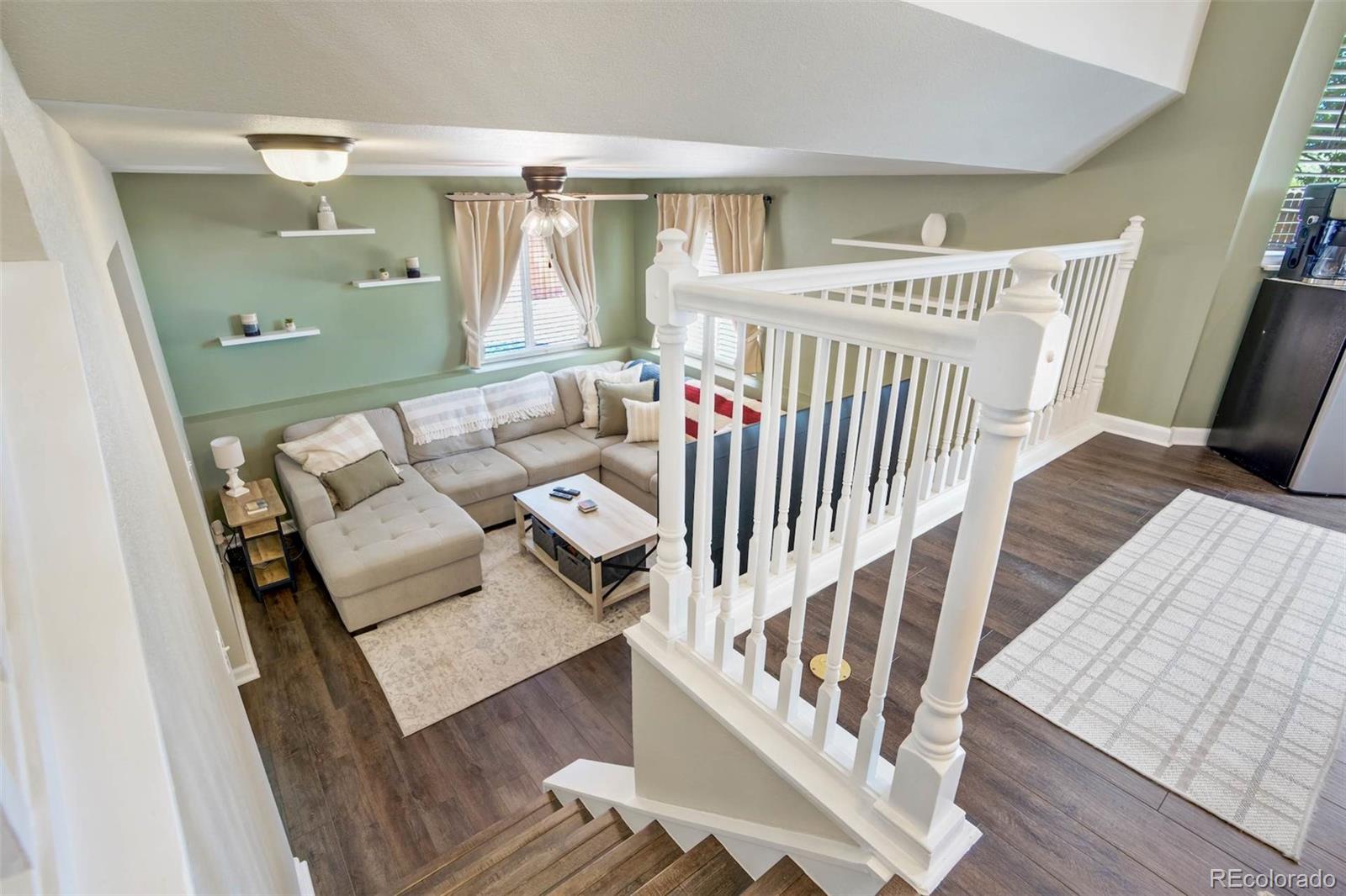 MLS Image #5 for 6287  gossamer street,colorado springs, Colorado