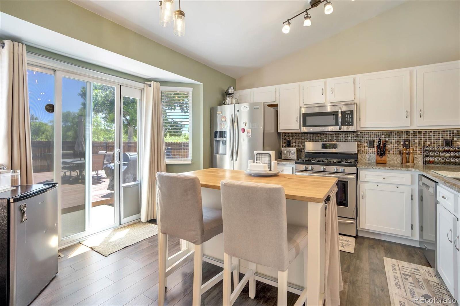 MLS Image #6 for 6287  gossamer street,colorado springs, Colorado