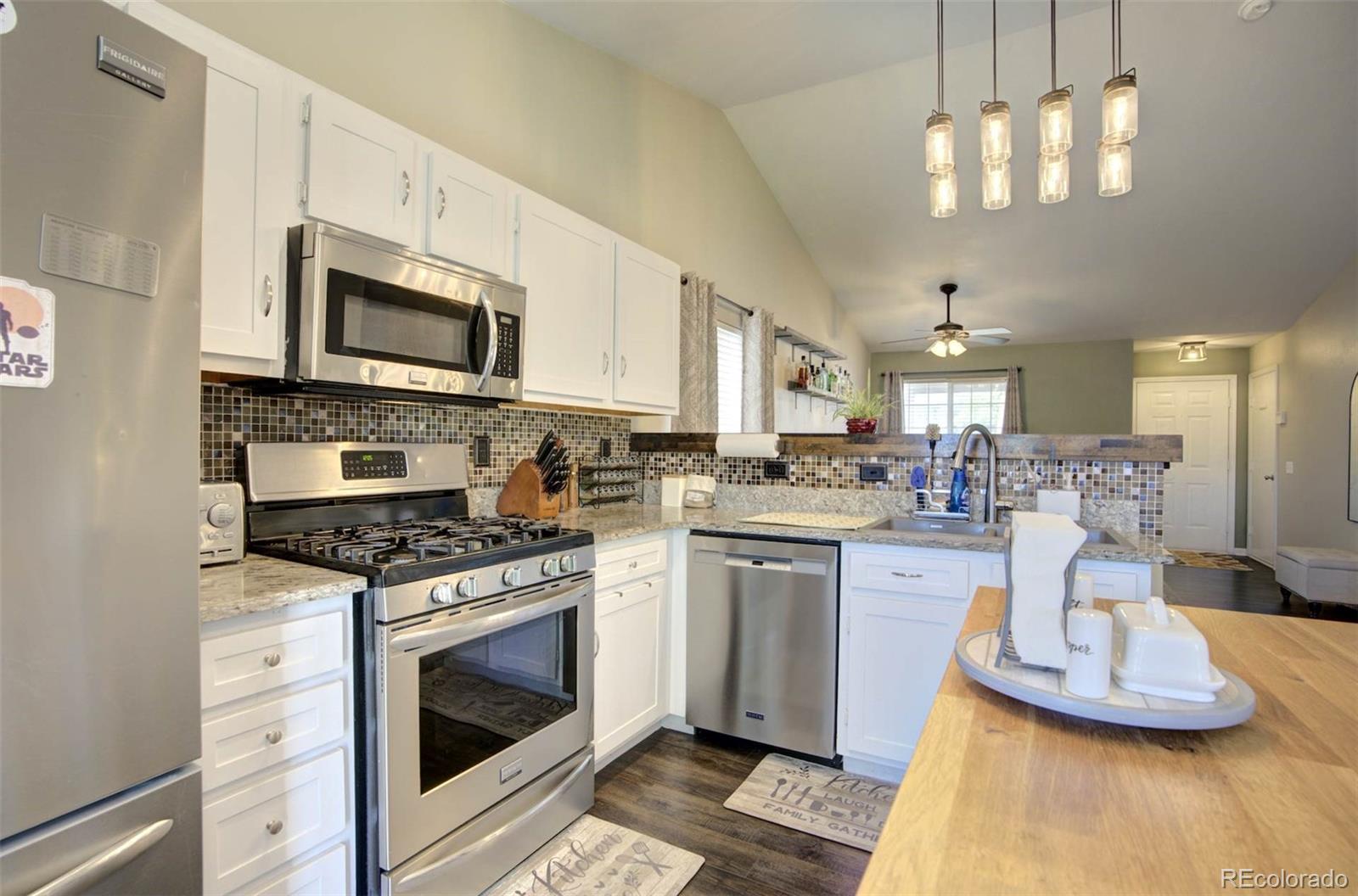 MLS Image #7 for 6287  gossamer street,colorado springs, Colorado