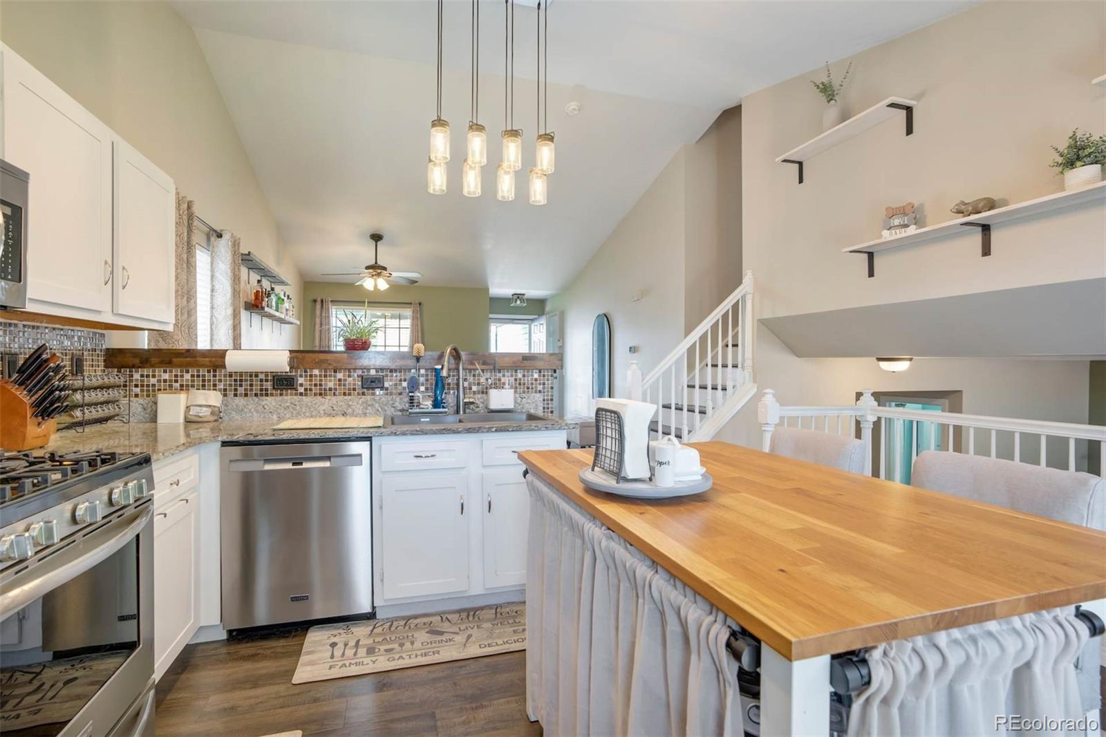 MLS Image #8 for 6287  gossamer street,colorado springs, Colorado