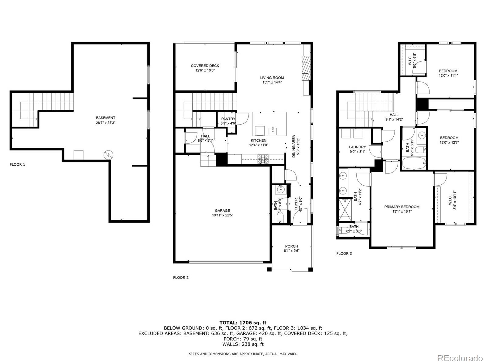 MLS Image #22 for 17848  gallup street,broomfield, Colorado