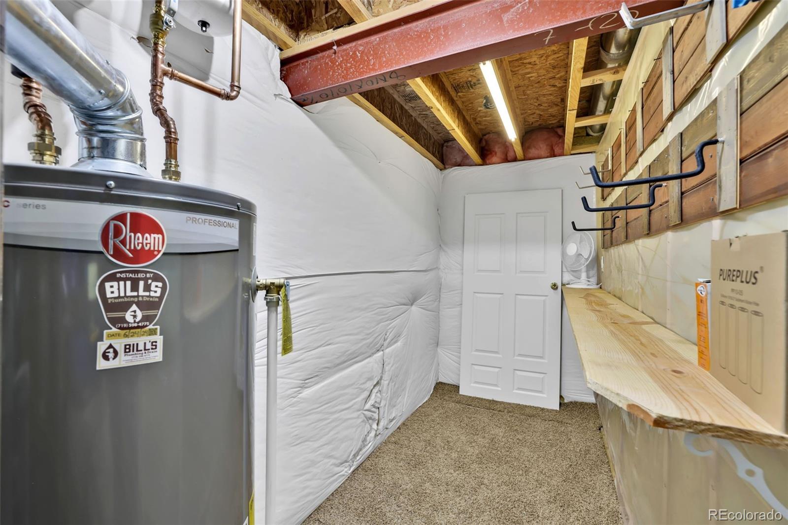 MLS Image #32 for 12213  st annes road,peyton, Colorado