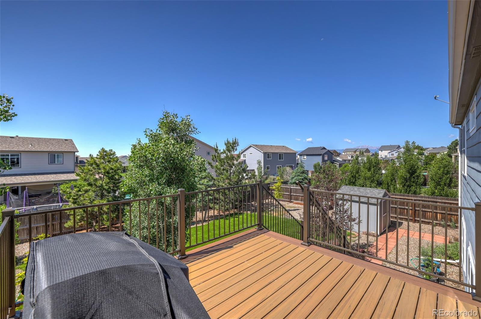 MLS Image #34 for 12213  st annes road,peyton, Colorado