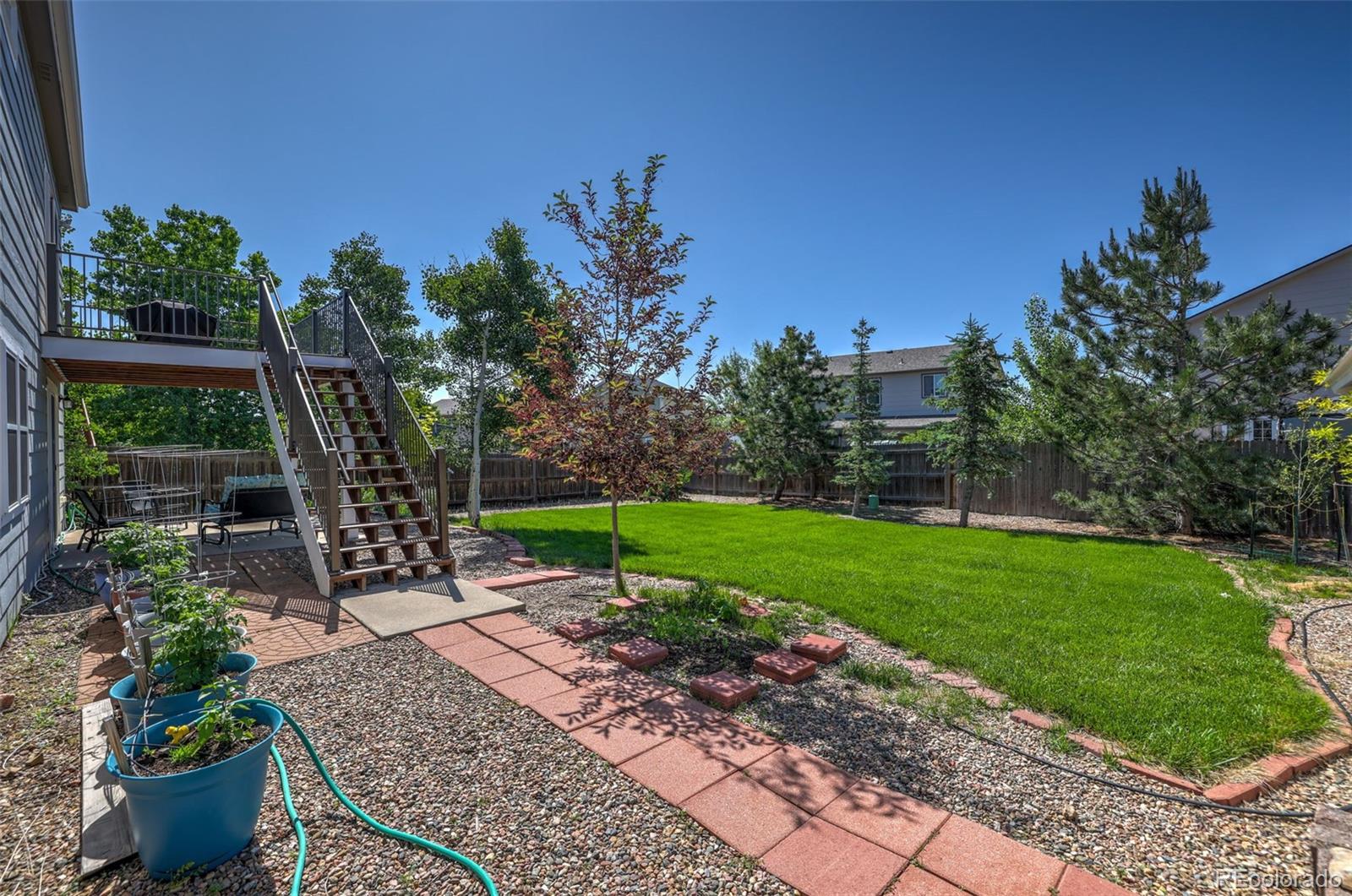 MLS Image #36 for 12213  st annes road,peyton, Colorado