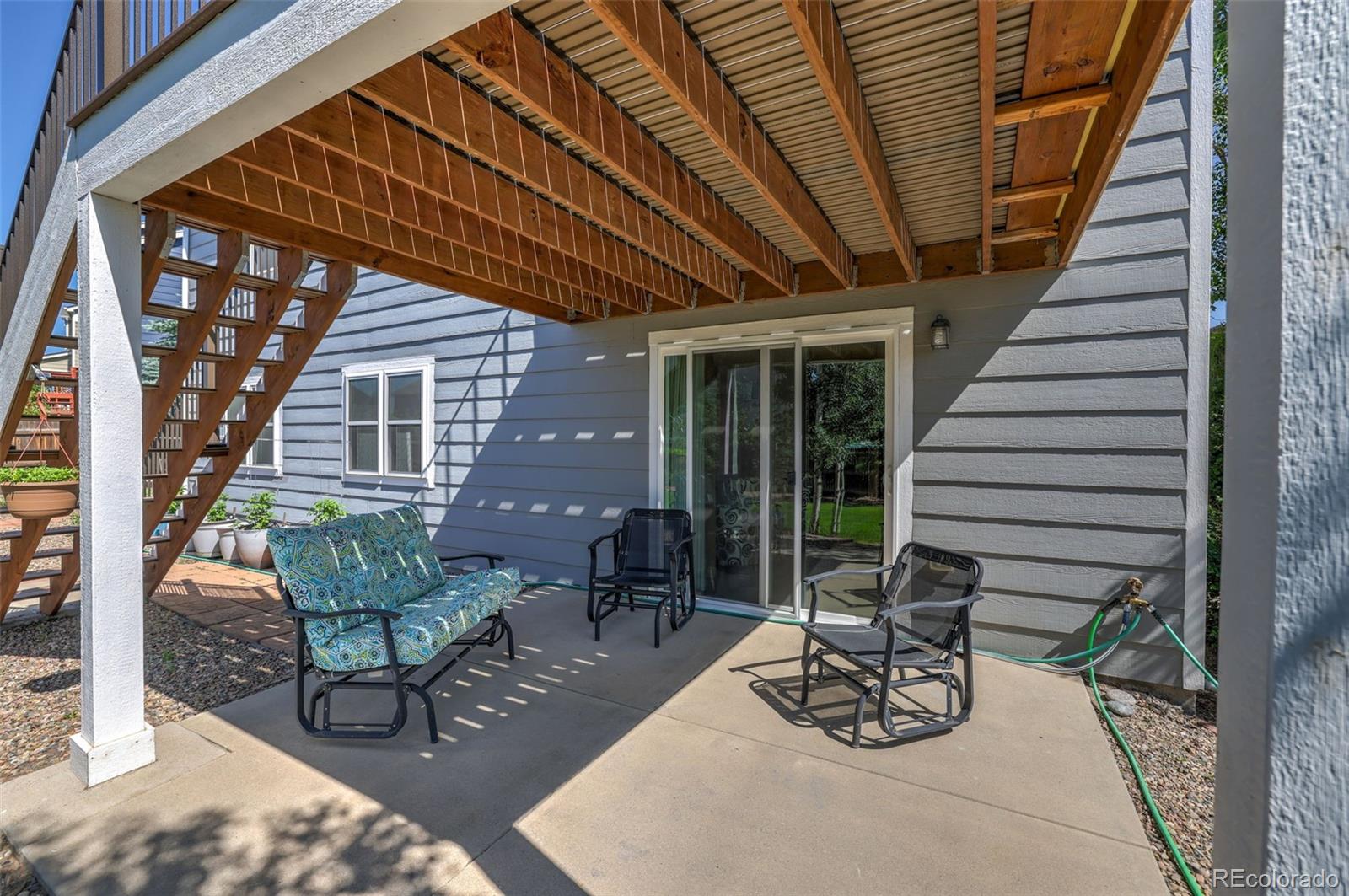 MLS Image #37 for 12213  st annes road,peyton, Colorado