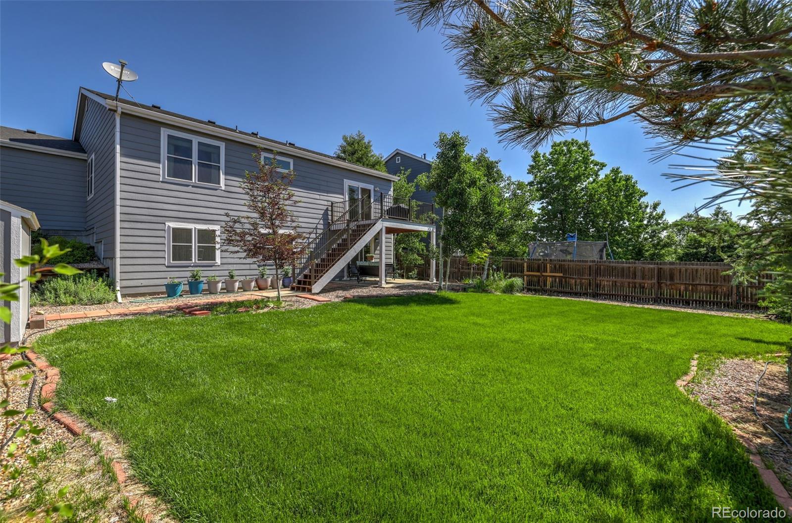 MLS Image #38 for 12213  st annes road,peyton, Colorado